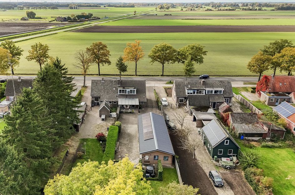 Nieuw-Amsterdamseweg 32