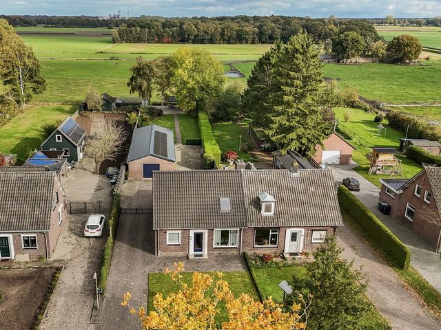 Nieuw-Amsterdamseweg 32, Schoonebeek