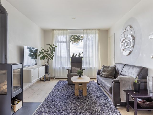 Nieuw-Amsterdamseweg 32, Schoonebeek