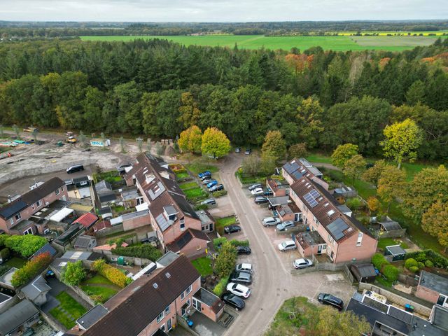 Entinge 32, Norg