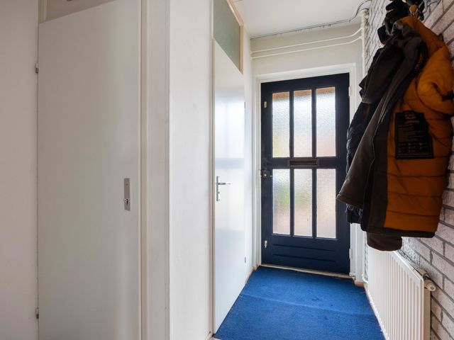Entinge 32, Norg