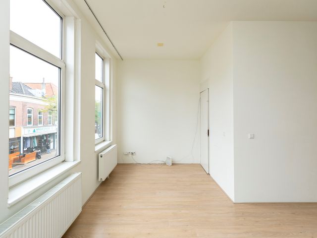 Noordmolenstraat 80A, Rotterdam