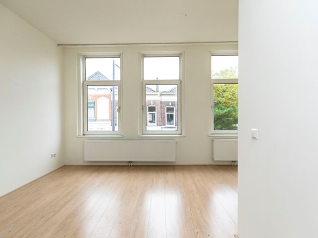 Noordmolenstraat 80A, Rotterdam