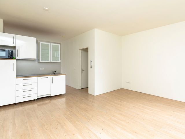 Noordmolenstraat 80A, Rotterdam