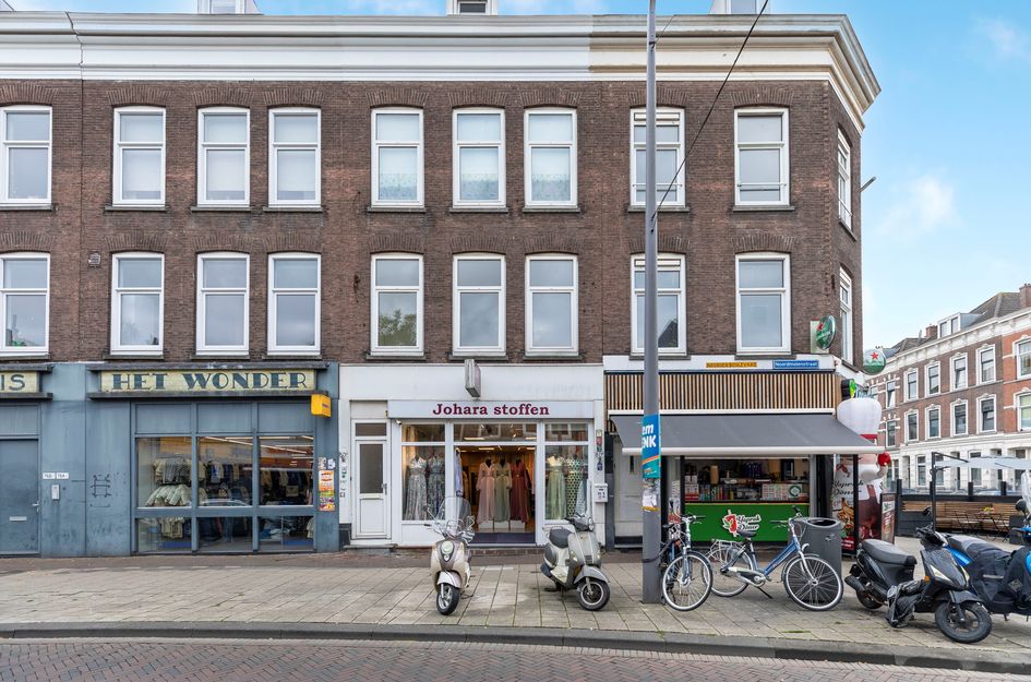 Noordmolenstraat 80A