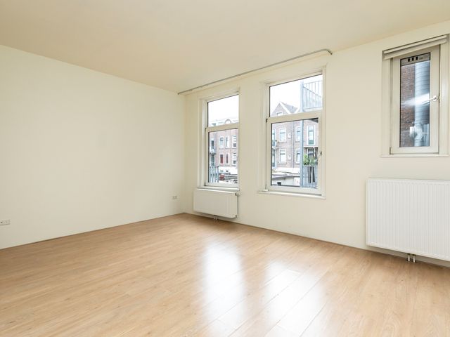 Noordmolenstraat 80A, Rotterdam