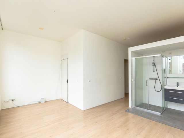 Noordmolenstraat 80A, Rotterdam