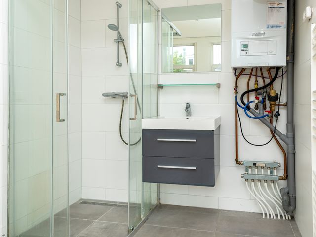 Noordmolenstraat 80A, Rotterdam