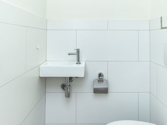 Noordmolenstraat 80A, Rotterdam