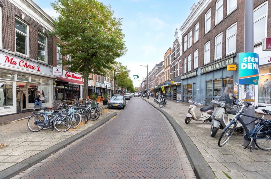 Noordmolenstraat 80A