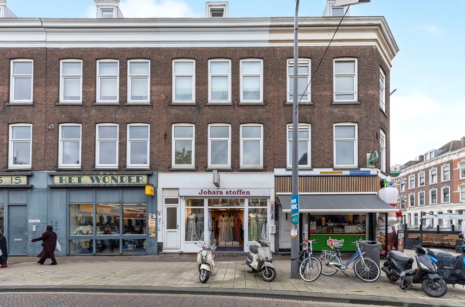 Noordmolenstraat 80A