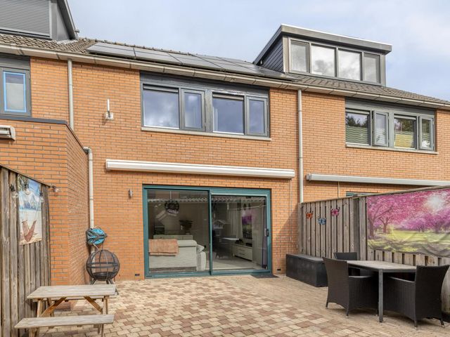 Bretagnesingel 72, Heteren