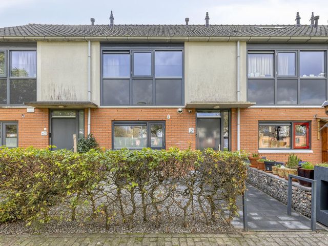 Bretagnesingel 72, Heteren