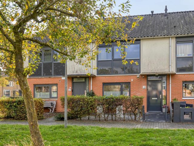 Bretagnesingel 72, Heteren