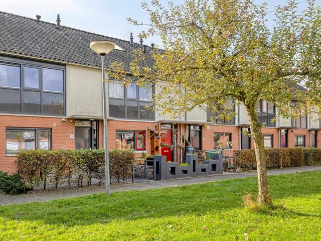 Bretagnesingel 72, Heteren