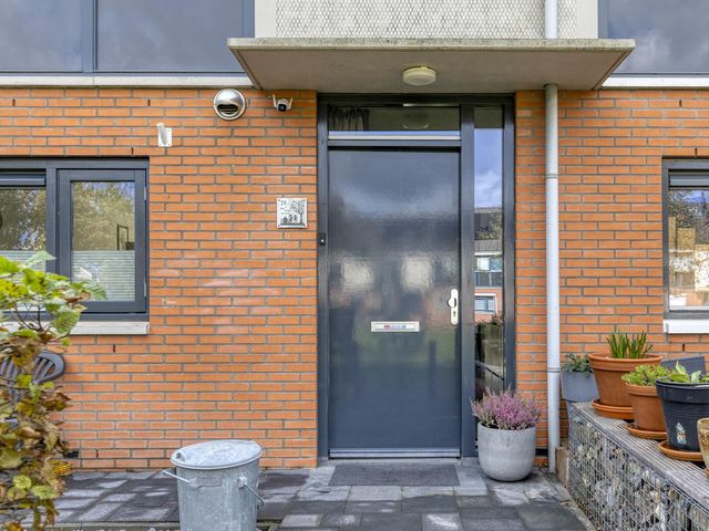 Bretagnesingel 72, Heteren