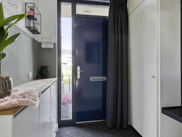 Bretagnesingel 72, Heteren