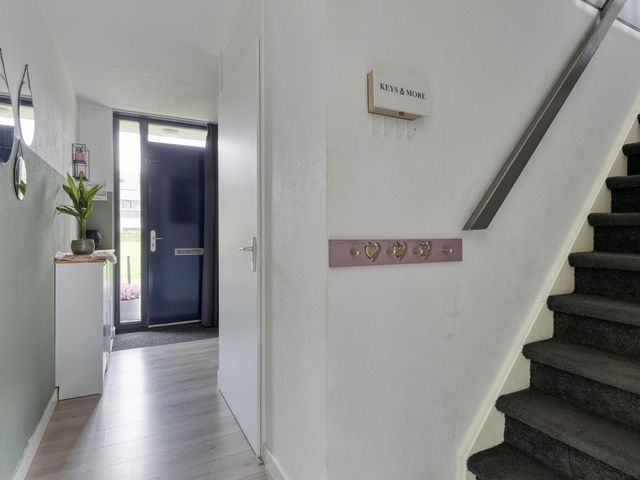 Bretagnesingel 72, Heteren