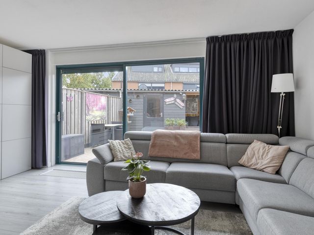 Bretagnesingel 72, Heteren