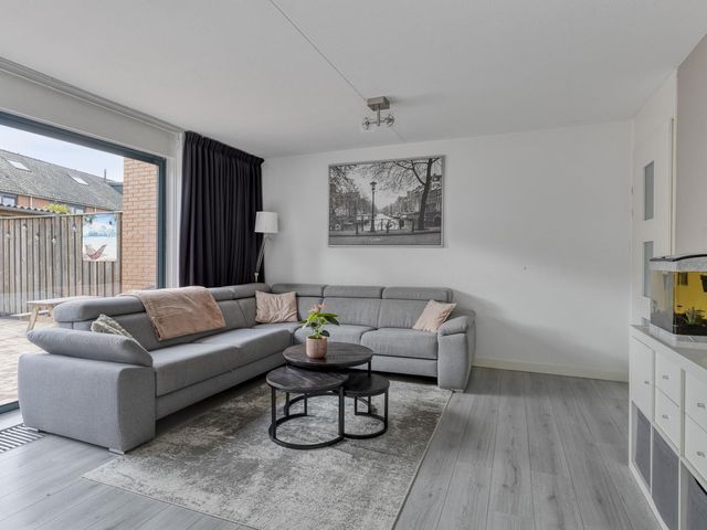 Bretagnesingel 72, Heteren