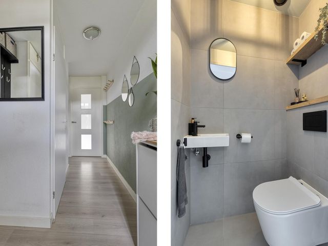 Bretagnesingel 72, Heteren