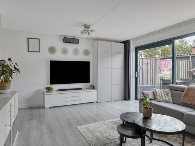 Bretagnesingel 72, Heteren