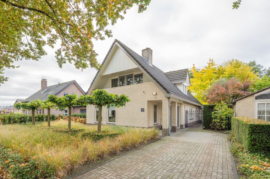 De Ruijterlaan 20