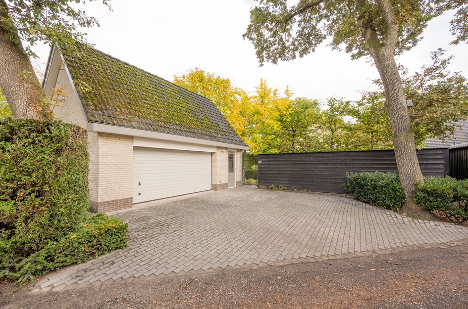 De Ruijterlaan 20