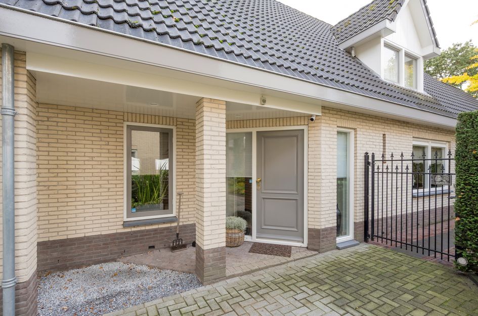 De Ruijterlaan 20