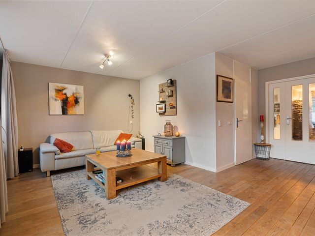 Wollegras 5, Weiteveen