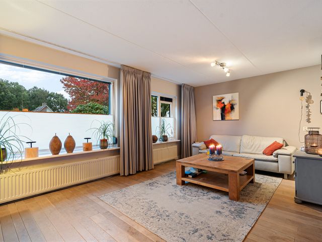 Wollegras 5, Weiteveen