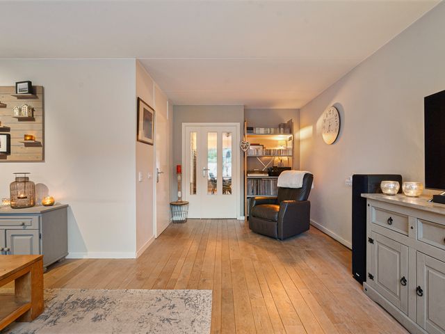 Wollegras 5, Weiteveen