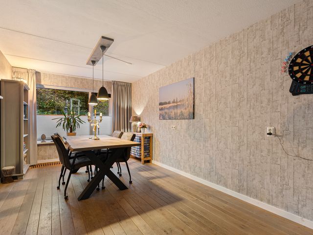 Wollegras 5, Weiteveen