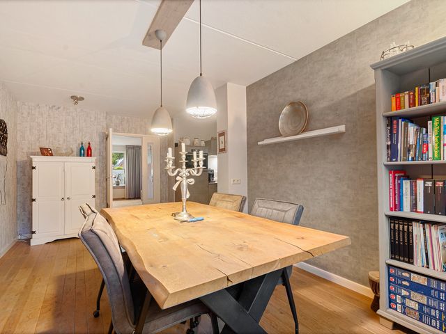 Wollegras 5, Weiteveen