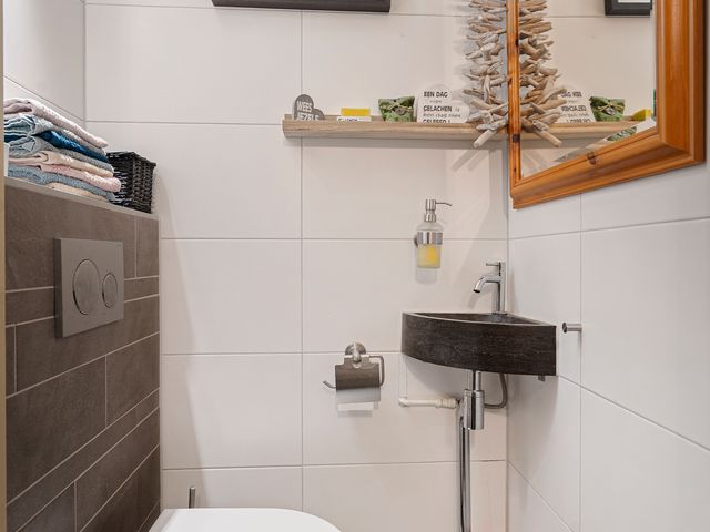 Wollegras 5, Weiteveen