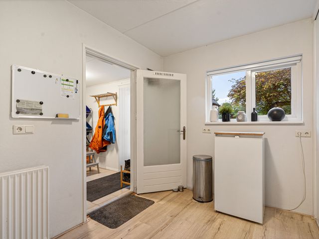 Wollegras 5, Weiteveen