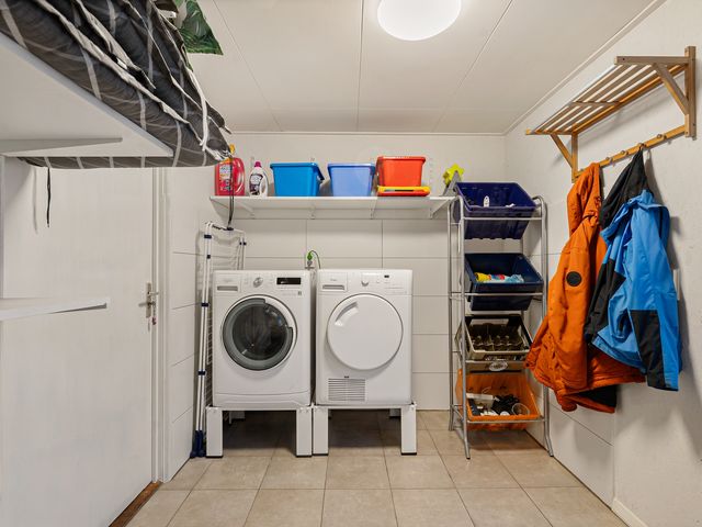 Wollegras 5, Weiteveen