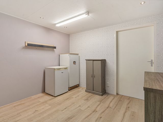 Wollegras 5, Weiteveen