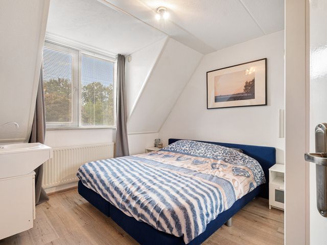 Wollegras 5, Weiteveen