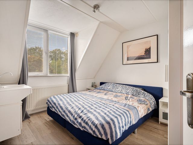 Wollegras 5, Weiteveen