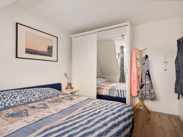 Wollegras 5, Weiteveen