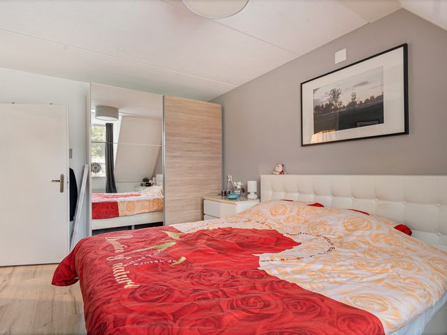 Wollegras 5, Weiteveen