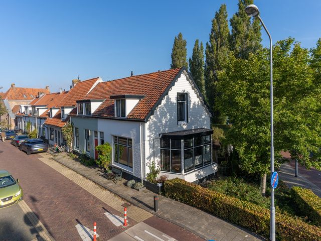 Grote Poortstraat 57, Harderwijk
