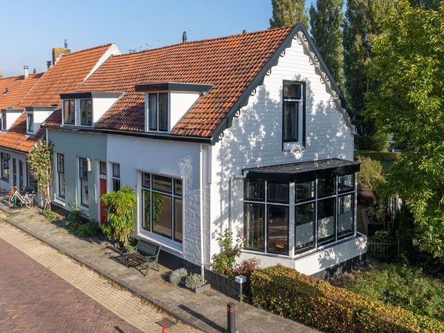 Grote Poortstraat 57, Harderwijk