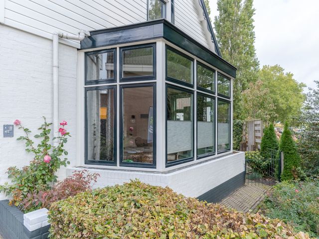 Grote Poortstraat 57, Harderwijk