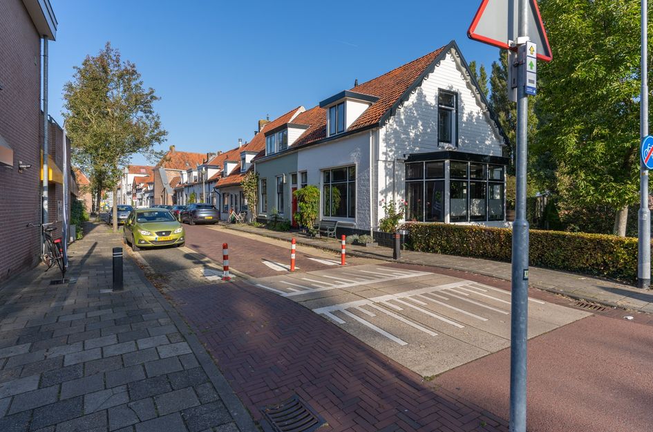 Grote Poortstraat 57