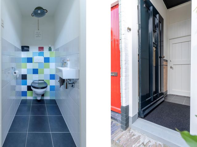 Grote Poortstraat 57, Harderwijk