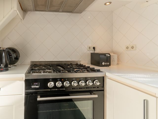 Grote Poortstraat 57, Harderwijk