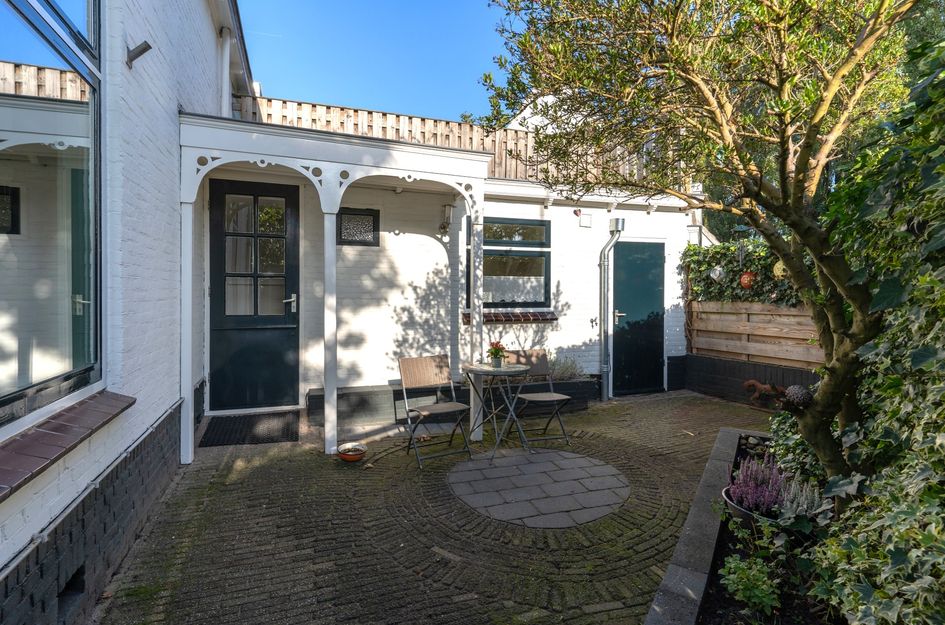 Grote Poortstraat 57