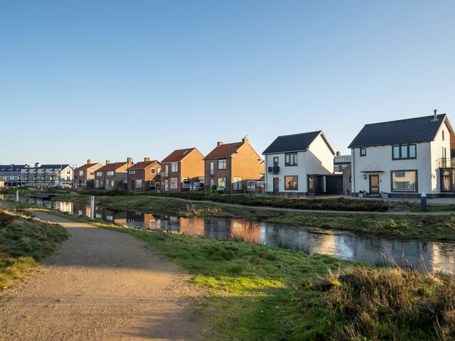 Brink 15, De Koog